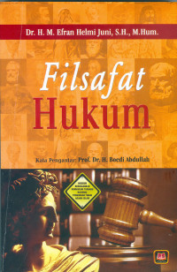 Filsafat Hukum